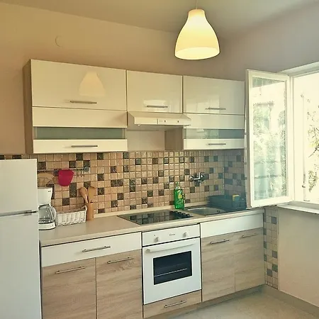 Jimmy Apartment *