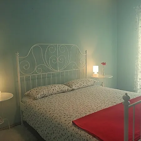Apartment Jimmy *