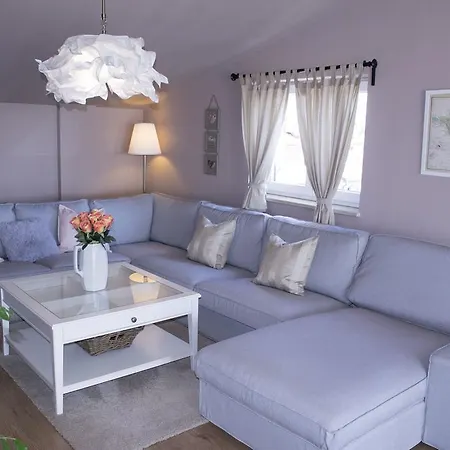 Jimmy Apartment *
