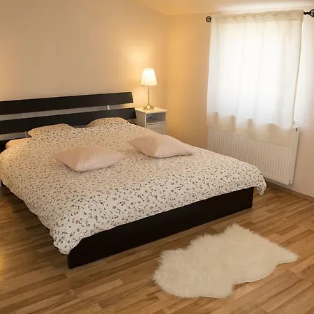 Apartman Jimmy