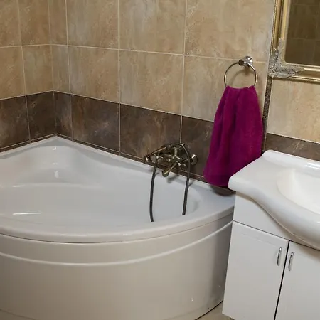 Apartman Jimmy *