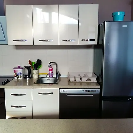 Jimmy Apartment *