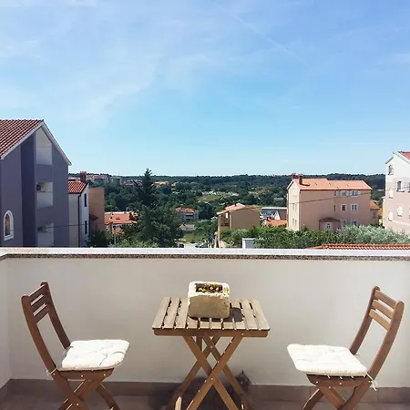 Jimmy Apartment Pula
