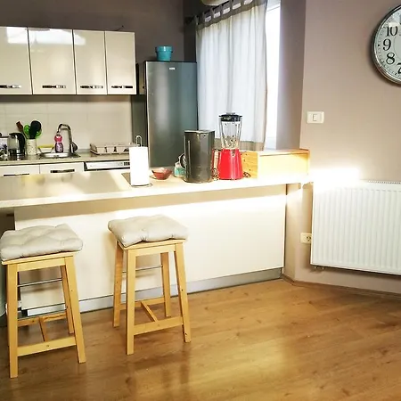 Jimmy Apartment
