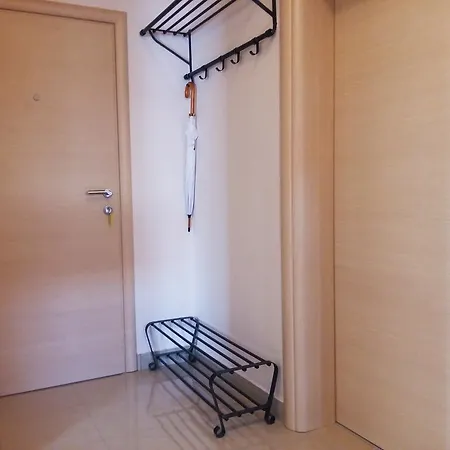 Apartment Jimmy Pula