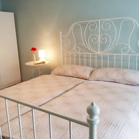 Apartman Jimmy