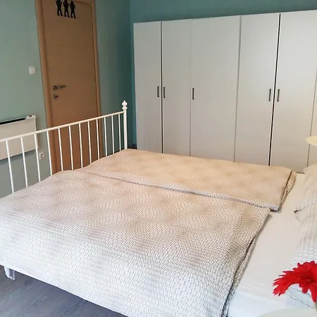Jimmy Apartment Pula