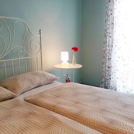 Jimmy Apartment