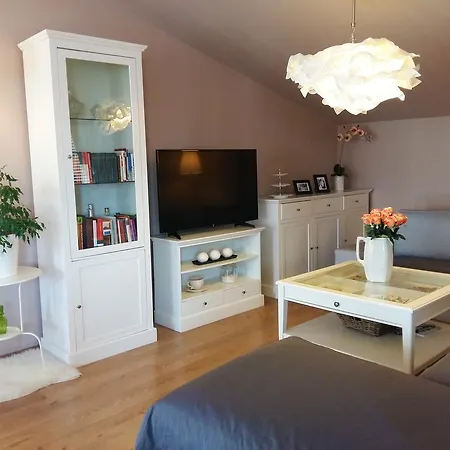 Jimmy Apartment Pula