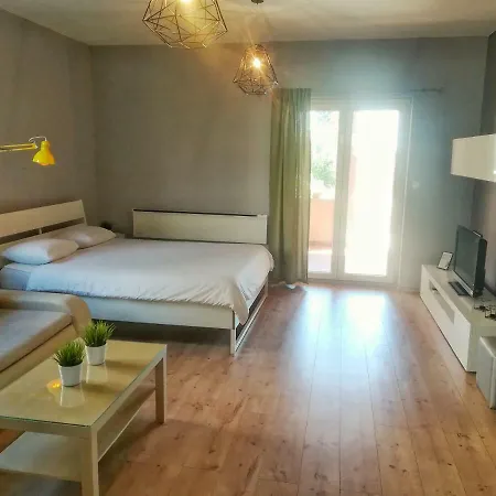 Jimmy Apartment Pula