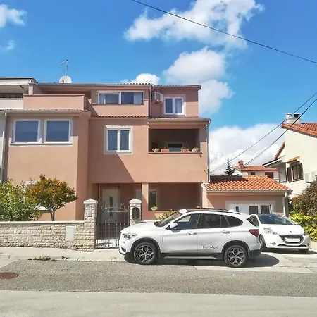 Apartman Jimmy *